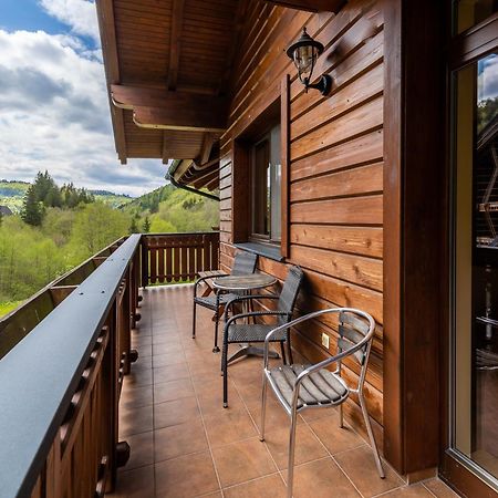 Rodinny Apartman Slnecnica Tale Buitenkant foto