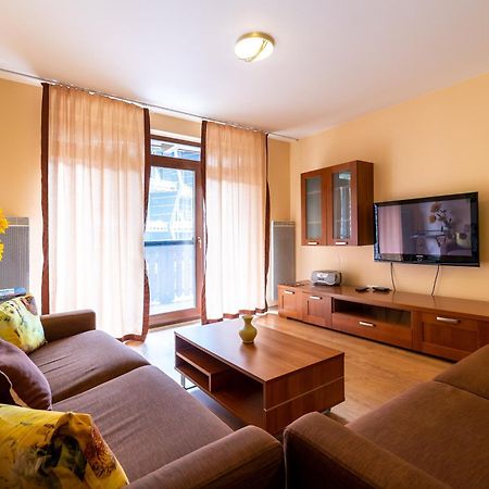 Rodinny Apartman Slnecnica Tale Buitenkant foto