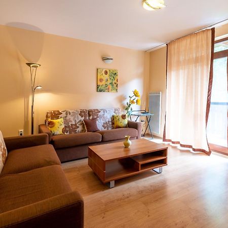 Rodinny Apartman Slnecnica Tale Buitenkant foto