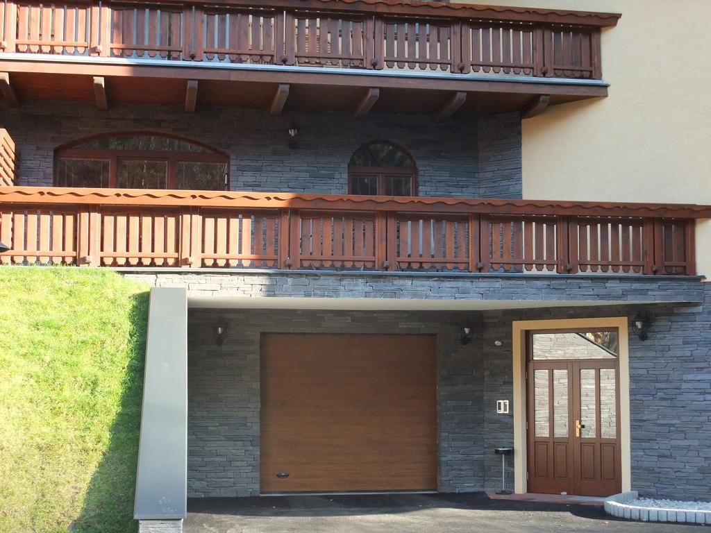 Rodinny Apartman Slnecnica Tale Buitenkant foto