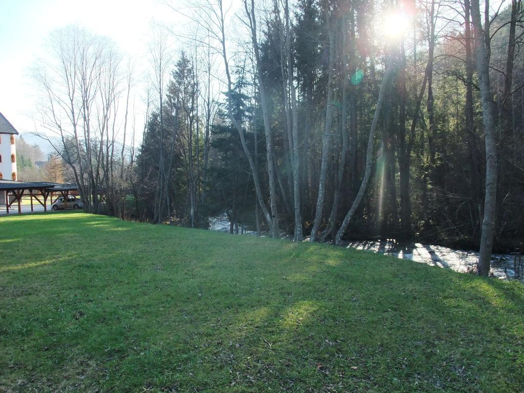 Rodinny Apartman Slnecnica Tale Buitenkant foto