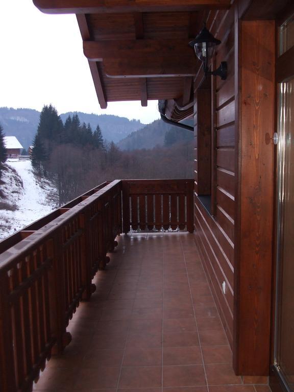 Rodinny Apartman Slnecnica Tale Buitenkant foto